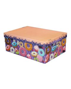 CAJA FANTASÍA GRANDE GALLETITAS