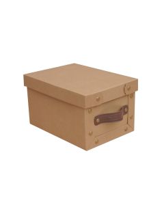 CAJA BAULERA CHICA KRAF
