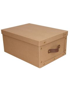 CAJA BAULERA GRANDE KRAFT