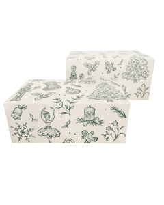 CAJA MINI BOX