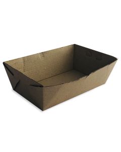 BANDEJA CARTON FULL TRUCK 17,5 x 10 x 6,5 CM.