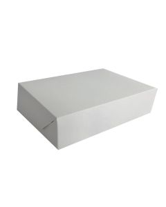 CAJA DE ALFAJORES DOCENA GRANDE 22 x 17 x 5,5 CM.