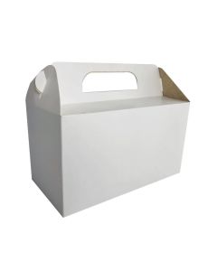 CAJA VALIJA DELIVERY 23 x 14 x 13 CM.