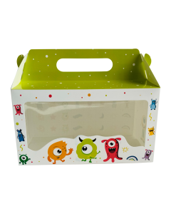 CAJA MALETÍN IMPRESA