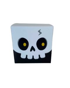 CARAMELERA CALAVERA