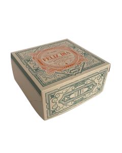 BOX FELIZ DIA CON STAMPING