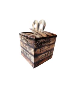 MINI BOX PAPA