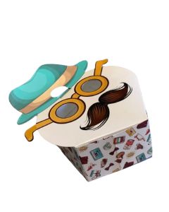 CAJA HAT