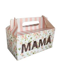 VALIJA ROCOCO MAMA