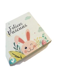 CAJA SORPRESA IMPRESA PASCUA