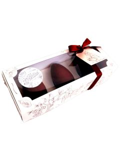 BOX DEGUSTACION + 3H 10 X 25 X 6 CM.