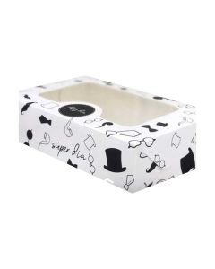 CAJA DIA DEL PADRE KRAFT 31 x 20 x 7 CM.