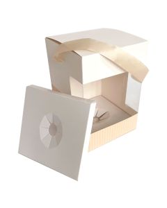 CAJA VALIJA PREMIUM HUEVO