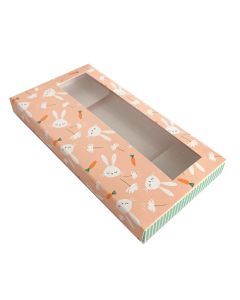 CAJA TABLETA DULCE CONEJITO