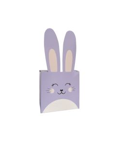 CAJA BOX BUNNY VARIOS COLORES