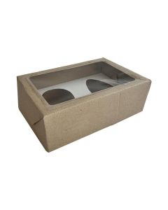 CAJA RABBIT BLANCO C/CUNA