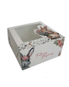 CAJA BANNY PASCUA