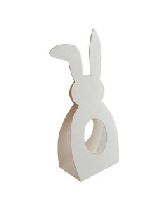 CONEJO PORTA HUEVO PASCUA VARIOS MODELOS