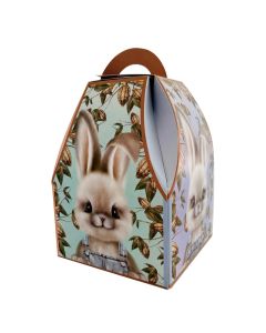 VALIJA HUEVO ENTERO PASCUA