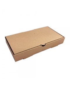 CAJA DE PIZZA MEDIA 32 x 17 x 4,5 CM.