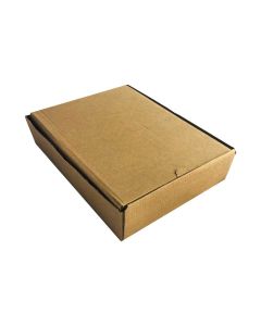 CAJA DOCENA EMPANADAS
