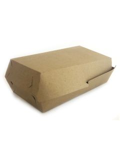 CLAMSHELL PLANTILLA XL