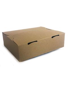 CAJA DELIVERY COMBO