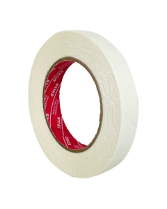CINTA STIKO DOBLE FAZ 12 MM X 30 METROS