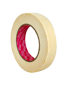 CINTA STIKO DOBLE FAZ 18 MM. 30 METROS