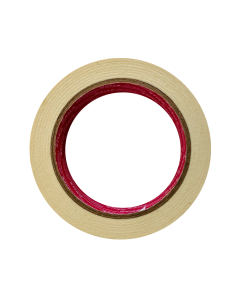 CINTA STIKO DOBLE FAZ 36 MM. 30 METROS.