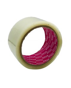 CINTA STIKO TRANSPARENTE 48mm x 50mts