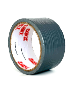 CINTA TAPE AUTOADHESIVA RAPIFIX GRIS