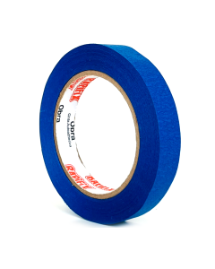 CINTA AUTOADHESIVA ENMASCARAR RAPIFIX 18 MM. 50 METROS.