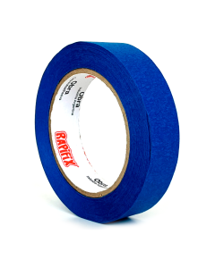 CINTA AUTOADHESIVA ENMASCARAR RAPIFIX 24 MM. 50 METROS.