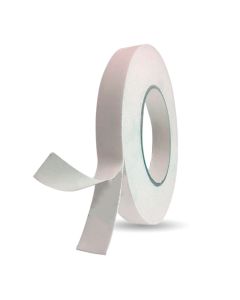 CINTA ESPONJA DOBLE FAZ 18MM. X 5MM.