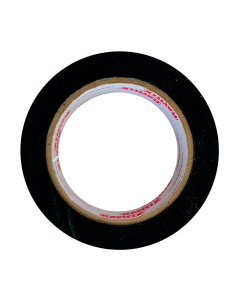 CINTA AISLADORA PVC NEGRA RAPIFIX X 10 METROS