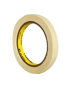 CINTA AUTOADHESIVA PAPEL FIJAPEL 12 MM X 40 METROS
