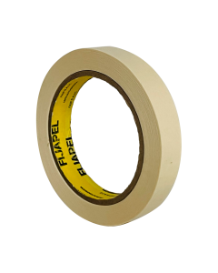 CINTA AUTOADHESIVA PAPEL FIJAPEL 18 MM X 40 METROS