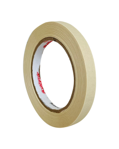 CINTA AUTOADHESIVA PAPEL RAPIFIX 12 MM X 50 METROS