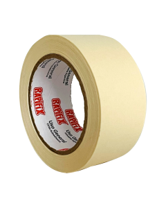 CINTA AUTOADHESIVA PAPEL RAPIFIX 48 MM X 50 METROS