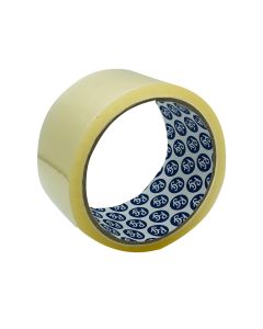CINTA RC TRANSPARENTE 48mm x 50mts