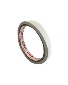 CINTA DOBLE FAZ 12 MM. x 10 MT.