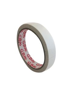 CINTA DOBLE FAZ 18 MM. x 10 MT.