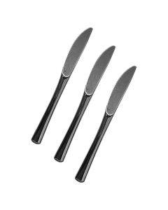 CUCHILLO PREMIUM TITANIUM X 6 UNI.
