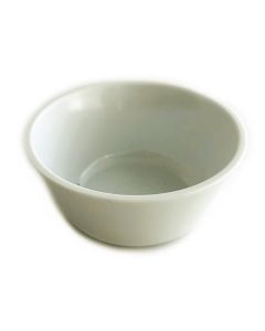 CAZUELA BLANCA CHICA
