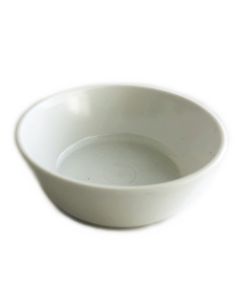 CAZUELA BLANCA MEDIANA