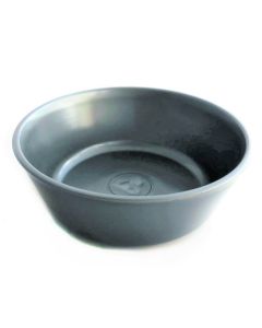 CAZUELA GRIS MEDIANA