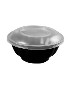 BOWL CON TAPA MEDIANA GO925