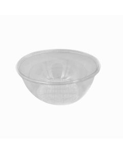 COMPOTERA PLASTICA CRISTAL 275 CC.