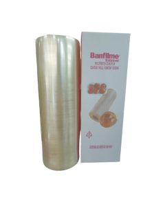 FILM BANDEIRANTES 45 CM X 1000 MTS.